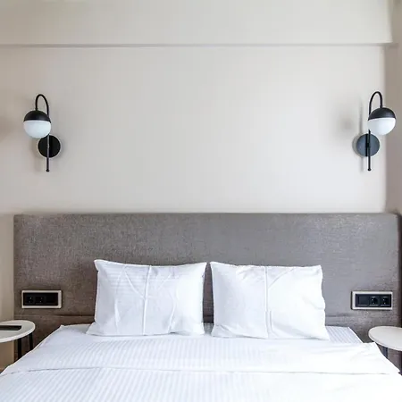 Chic And Convenient Flat In Central Besiktas 아파트 *