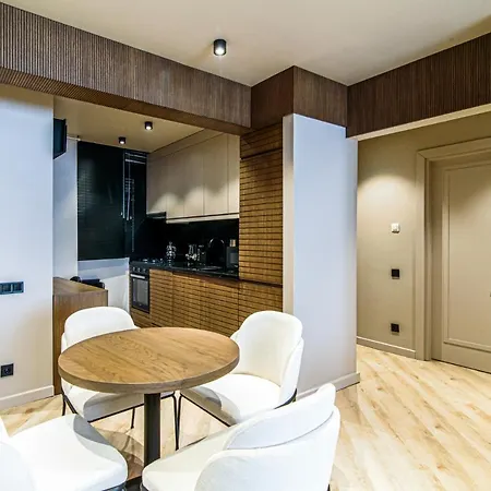 Daire Chic And Convenient Flat In Central Besiktas İstanbul