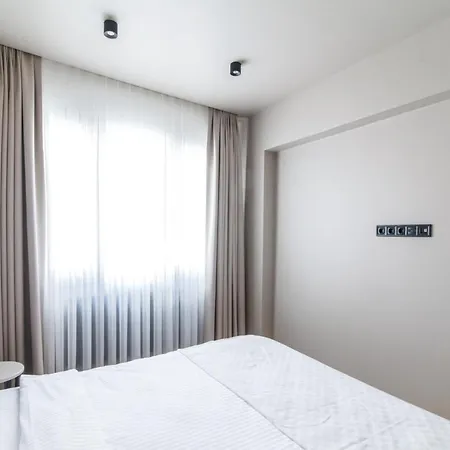 Daire Chic And Convenient Flat In Central Besiktas İstanbul